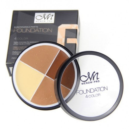 Make Up Powder Camouflage Concealer Palette