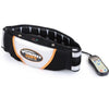 Fat Burning Vibro Massage Belt