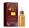 Fat Burning Slimming V-shaped Oval Face Oils